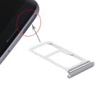 For Samsung Galaxy S7 / Black