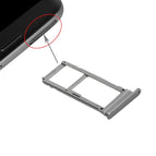 For Samsung Galaxy S7 / Grey