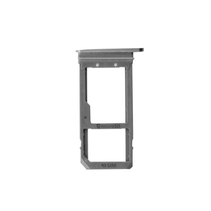 For Galaxy S7 / G930 Card Tray (1 x SIM Card Tray + 1x SD Card Tray), For Samsung Galaxy S7