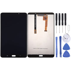 LCD Screen and Digitizer Full Assembly for Galaxy Tab A 7.0 (2016) (WiFi Version) / T280, For Samsung T280, For Samsung Galaxy Tab A 7.0 (T280)