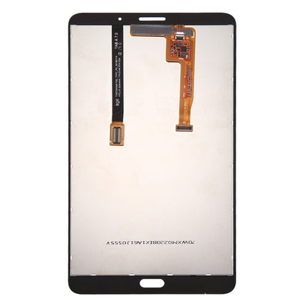 LCD Screen and Digitizer Full Assembly for Galaxy Tab A 7.0 (2016) (3G Version) / T285, For Samsung T285, For Samsung Galaxy Tab A 7.0 (T285)