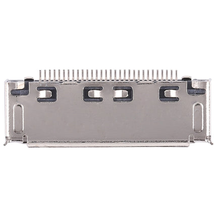 For Galaxy Note LTE 10.1 / N8020 10pcs Charging Port Connector