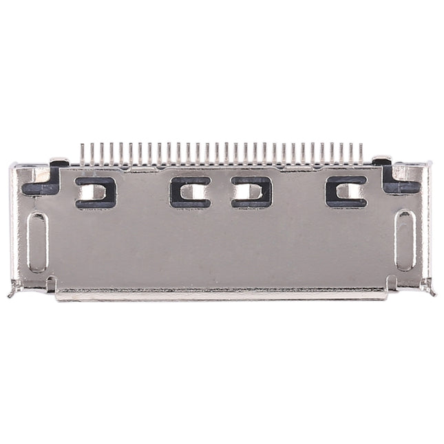 For Galaxy Note LTE 10.1 / N8020 10pcs Charging Port Connector