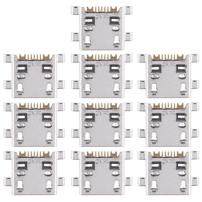 For W2013 10pcs Charging Port Connector, For Samsung Galaxy W2013