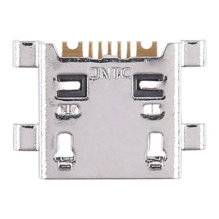 For W2013 10pcs Charging Port Connector, For Samsung Galaxy W2013