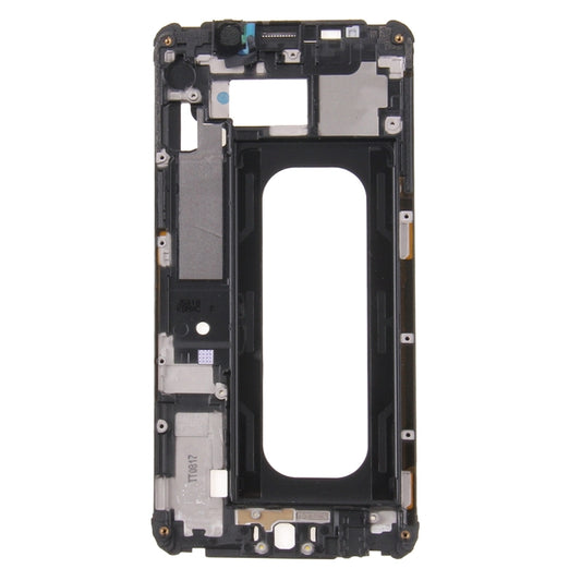 For Galaxy S6 Edge+ / G928 Front Housing LCD Frame Bezel Plate , For Samsung Galaxy S6 Edge + / G9280