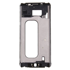 For Galaxy S6 Edge+ / G928 Front Housing LCD Frame Bezel Plate , For Samsung Galaxy S6 Edge + / G9280