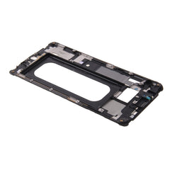 For Galaxy S6 Edge+ / G928 Front Housing LCD Frame Bezel Plate , For Samsung Galaxy S6 Edge + / G9280