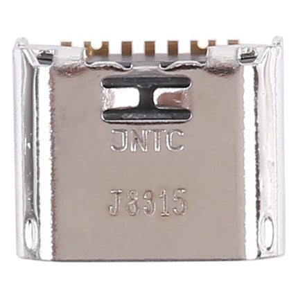 For Galaxy Tab A 10.1 (2016) 10pcs Charging Port Connector, For Samsung SM-T580