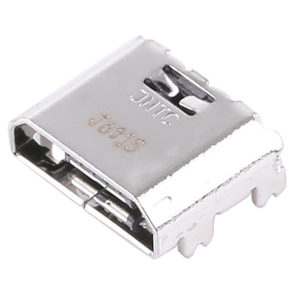 For Galaxy Tab A 10.1 (2016) 10pcs Charging Port Connector, For Samsung SM-T580