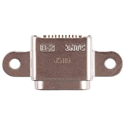 For Galaxy S7 Active 10pcs Charging Port Connector