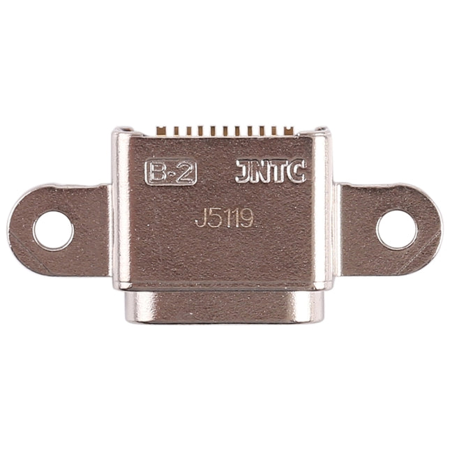 For Galaxy S7 Active 10pcs Charging Port Connector