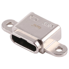 For Galaxy S7 Active 10pcs Charging Port Connector