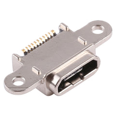 For Galaxy S7 Active 10pcs Charging Port Connector