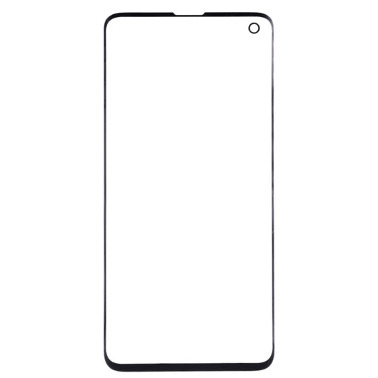 For Galaxy S10 Original Front Screen Outer Glass Lens, For Galaxy S10