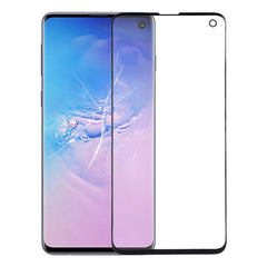 For Galaxy S10 Original Front Screen Outer Glass Lens, For Galaxy S10