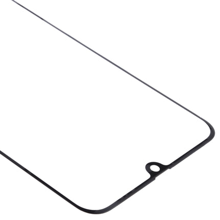 For Galaxy A50 / A30 / M30 / A4S Front Screen Outer Glass Lens , For Galaxy A50 / A30