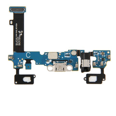 For Galaxy A7(2016) / A7100 Charging Port & Sensor & Headphone Jack Flex Cable, For Galaxy A7(2016) / A7100