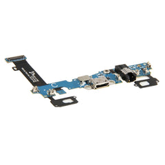 For Galaxy A7(2016) / A7100 Charging Port & Sensor & Headphone Jack Flex Cable, For Galaxy A7(2016) / A7100