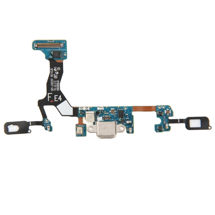 For Galaxy S7 Edge / G935F Charging Port & Sensor Flex Cable, For Galaxy S7 Edge