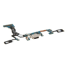 For Galaxy S7 Edge / G935F Charging Port & Sensor Flex Cable, For Galaxy S7 Edge