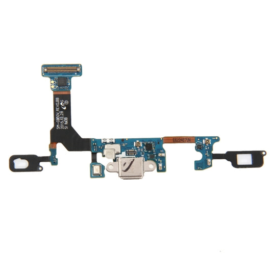 For Galaxy S7 / G930V Charging Port & Sensor Flex Cable, For Galaxy S7 / G930V