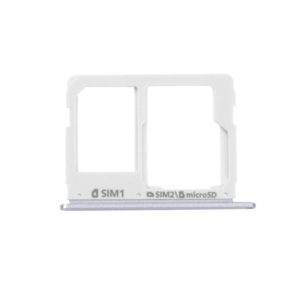 For A3(2016) / A3100 & A5(2016) / A5100 & A7(2016) / A7100 SIM Card Tray and Micro SD Card Tray