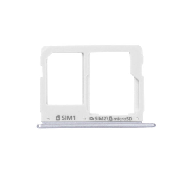 For A3(2016) / A3100 & A5(2016) / A5100 & A7(2016) / A7100 SIM Card Tray and Micro SD Card Tray
