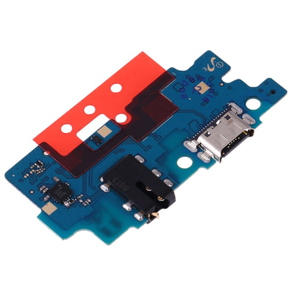 For Galaxy A20 SM-A205F Charging Port Board with IC