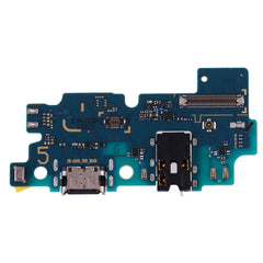 For Galaxy A50 SM-A505F Charging Port Board, For Samsung Galaxy A50 SM-A505F