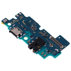 For Galaxy A50 SM-A505F Charging Port Board, For Samsung Galaxy A50 SM-A505F