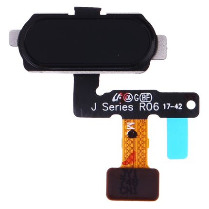 For Galaxy J5 (2017) SM-J530F/DS SM-J530Y/DS Fingerprint Sensor Flex Cable, For Samsung Galaxy J5 (2017), For Galaxy J5 (2017)