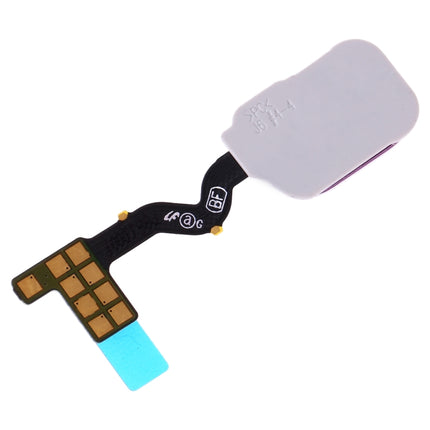 For Galaxy J4 (2018) SM-J400F/DS J400G/DS Fingerprint Sensor Flex Cable