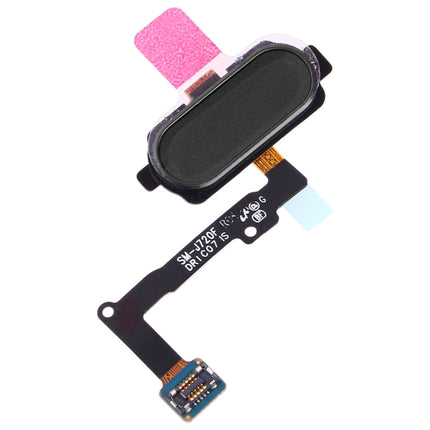 For Galaxy J7 Duo SM-J720F Fingerprint Sensor Flex Cable, For Samsung Galaxy J7 Duo, For Galaxy J7 Duo