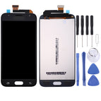 For Samsung Galaxy J3 (2017) TFT / Black