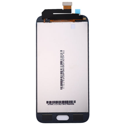TFT Material LCD Screen and Digitizer Full Assembly for Galaxy J3 (2017), J330F/DS, J330G/DS, For Samsung Galaxy J3 (2017) TFT, For Galaxy J3 (2017) TFT