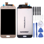 For Galaxy J3 (2017) TFT / Gold