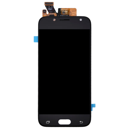 Oled Material LCD Screen and Digitizer Full Assembly for Galaxy J5 (2017)/J5 Pro 2017, J530F/DS, J530Y/DS