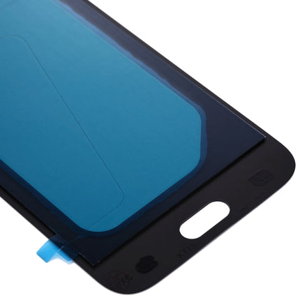 Oled Material LCD Screen and Digitizer Full Assembly for Galaxy J5 (2017)/J5 Pro 2017, J530F/DS, J530Y/DS