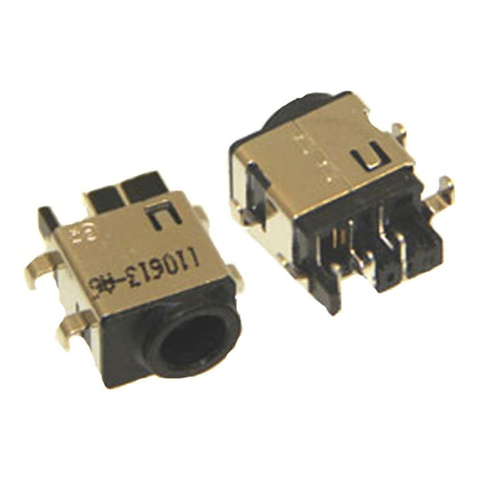DC-Netzanschlussbuchse für Samsung NP470R5E RV411 RV420 NP-RF510 NP-RV510 NP-RV511 RV510 RV511 RV515 RV520 RV711 NP510R5E, für Samsung NP470R5E