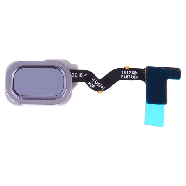 For Galaxy J6 (2018) SM-J600F/DS SM-J600G/DS Fingerprint Sensor Flex Cable, For Galaxy J6, For Samsung Galaxy J6