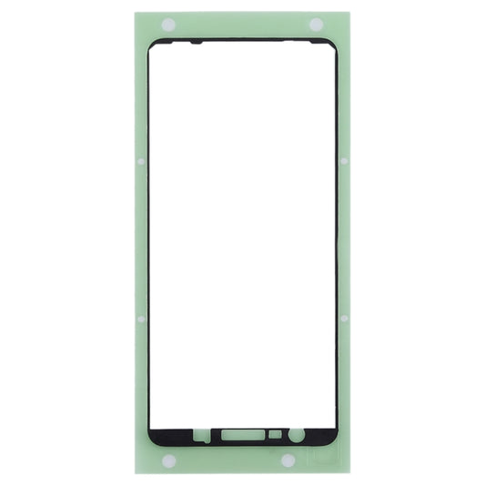 For Galaxy A7 (2018) / A750 10pcs Front Housing Adhesive, For Samsung Galaxy A7 (2018)