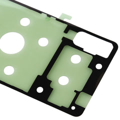 For Galaxy A7 (2018) / A750 10pcs Back Housing Cover Adhesive