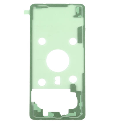 For Galaxy S10+ 10pcs Back Housing Cover Adhesive, Galaxy S10+
