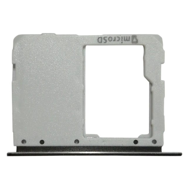 For Galaxy Tab S3 9.7 / T820 (WiFi Version) Micro SD Card Tray