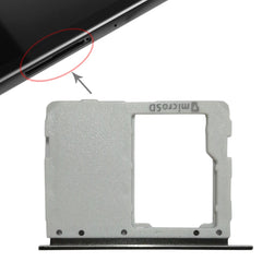 For Galaxy Tab S3 9.7 / T820 (WiFi Version) Micro SD Card Tray