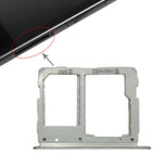 For Galaxy Tab S3 9.7 / T825 / Silver
