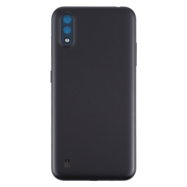 For Samsung Galaxy A01 Battery Back Cover