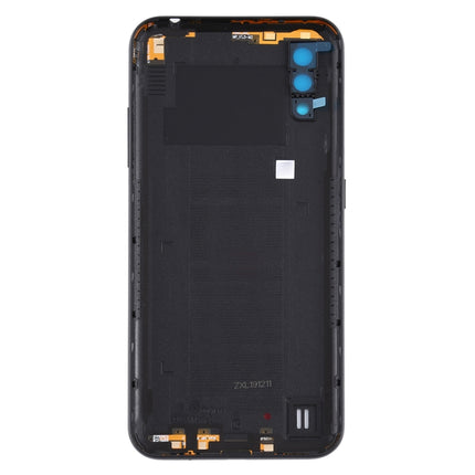 For Samsung Galaxy A01 Battery Back Cover , For Galaxy A01