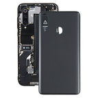 For Samsung Galaxy A20s / Black